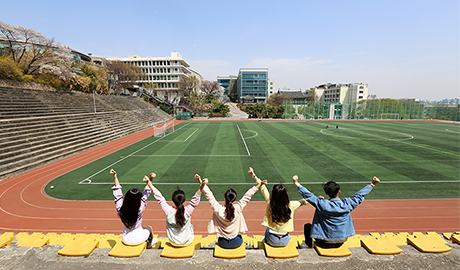 韩国东国大学